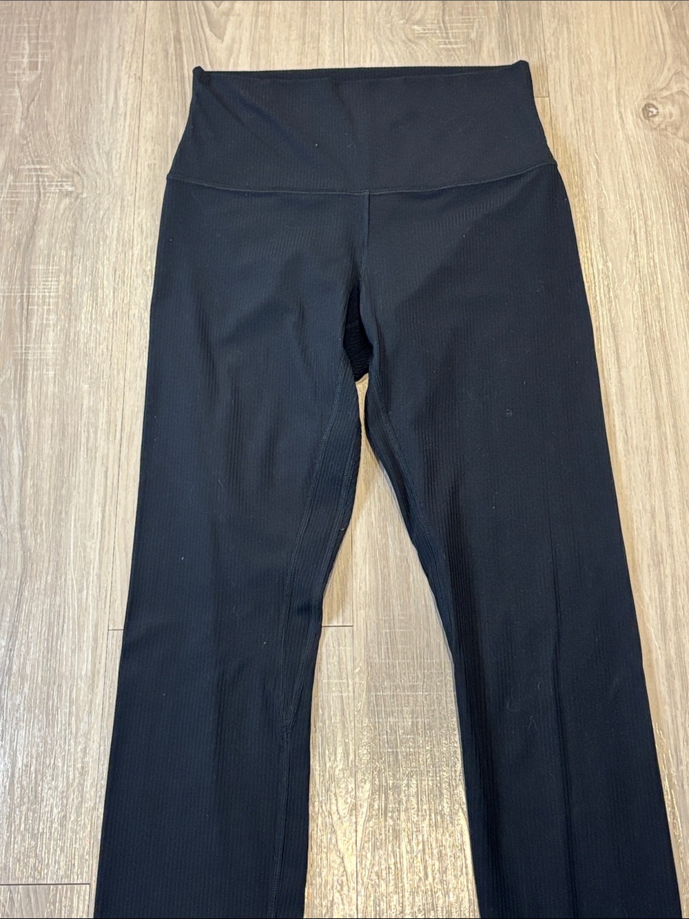 Lululemon Align High Rise 28” Ribbed Legging - Picture 4 of 13